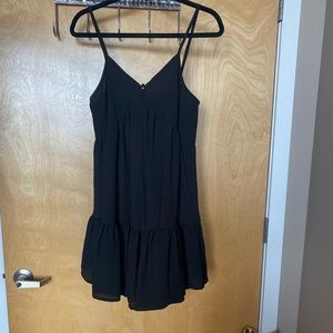 Urban Outfitter little black dress